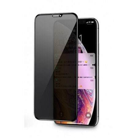 STICLA SECURIZATA 5D PRIVACY SAMSUNG A12 / A32 5G BLACK