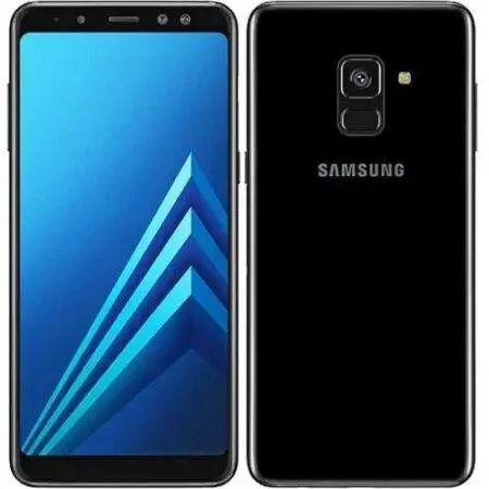 A8 plus 2018