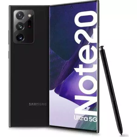 Note 20 Ultra / Note 20 Ultra 5G