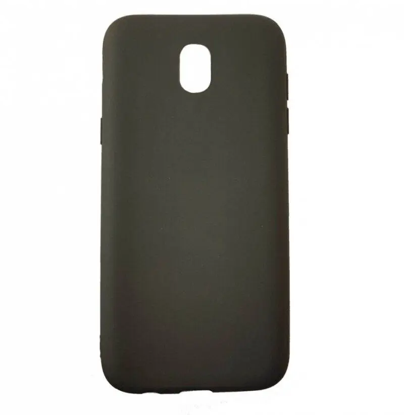 Husa silicon slim mat Samsung J3 2017